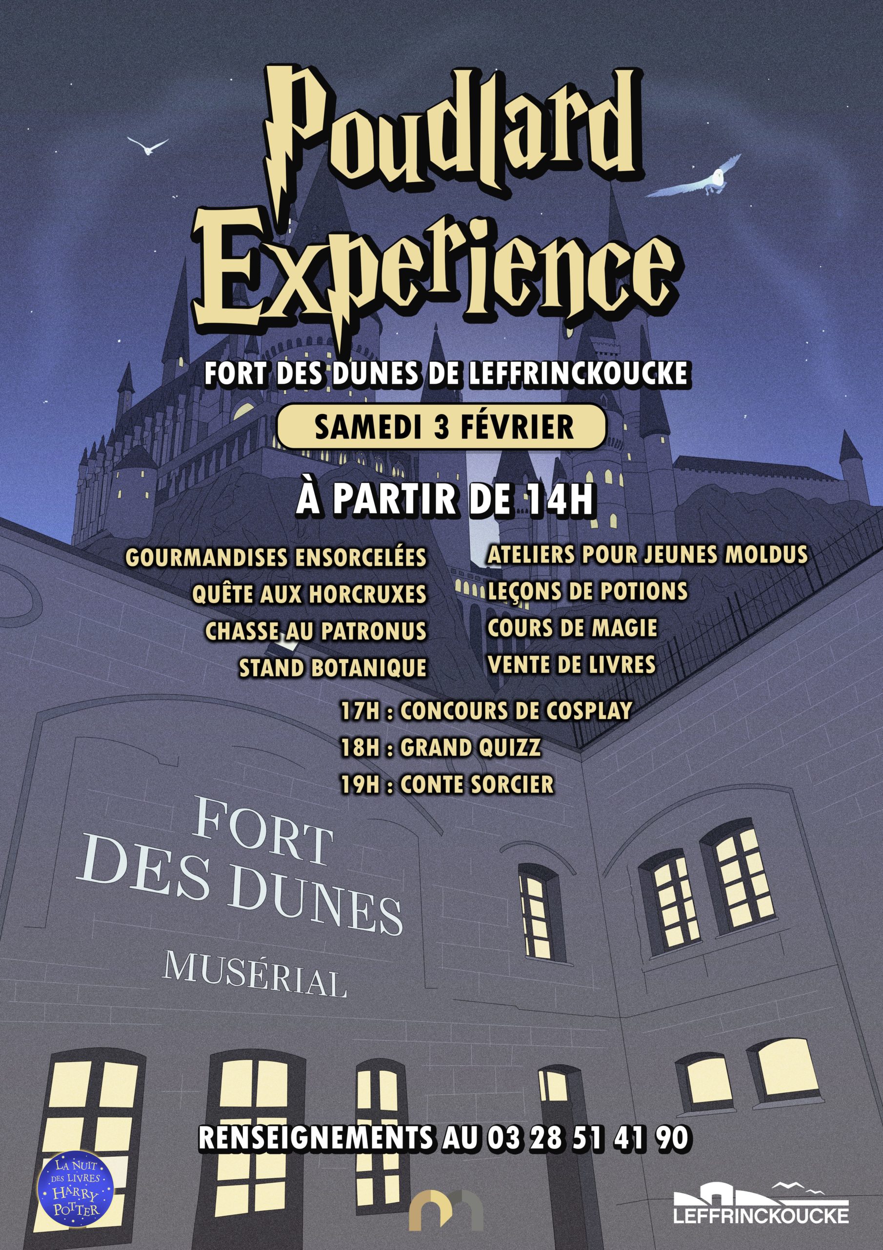 CONCERT-SPECTACLE : L'OHVD fête les 100 ans de Disney ! à Dunkerque le  dimanche 19 novembre 2023 - Agenda Wéo